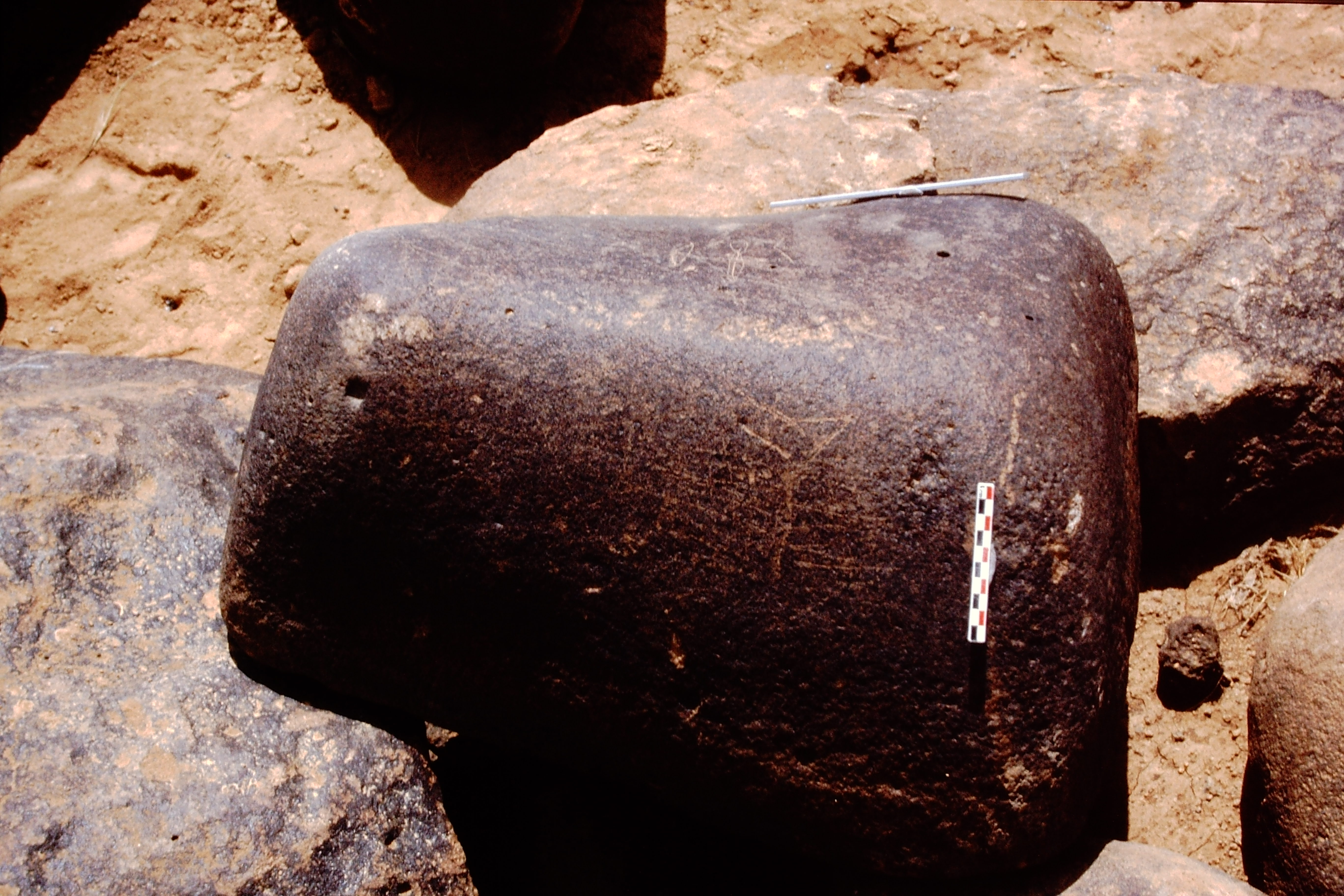 inscription of siglum Is.H 765