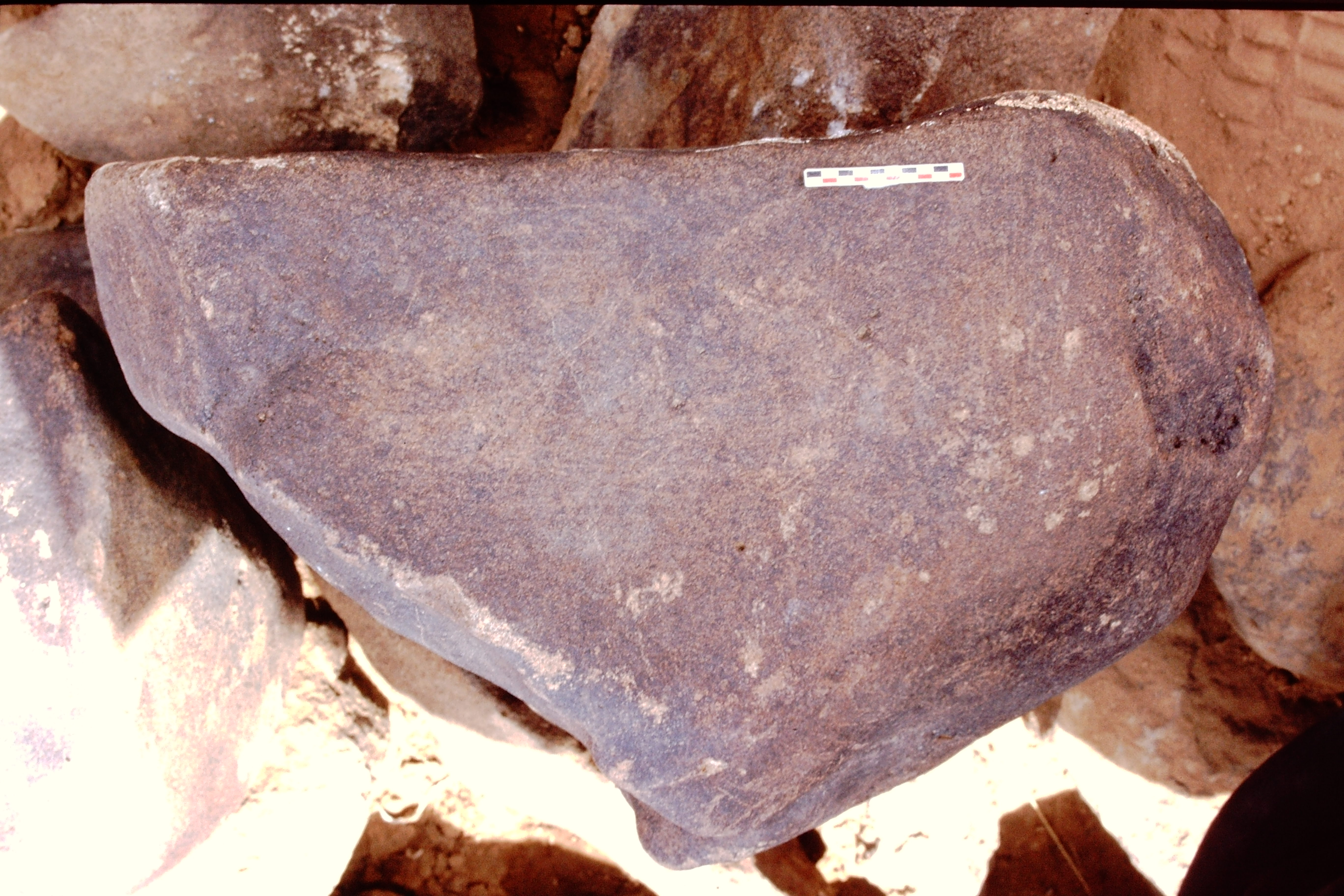 inscription of siglum Is.H 767