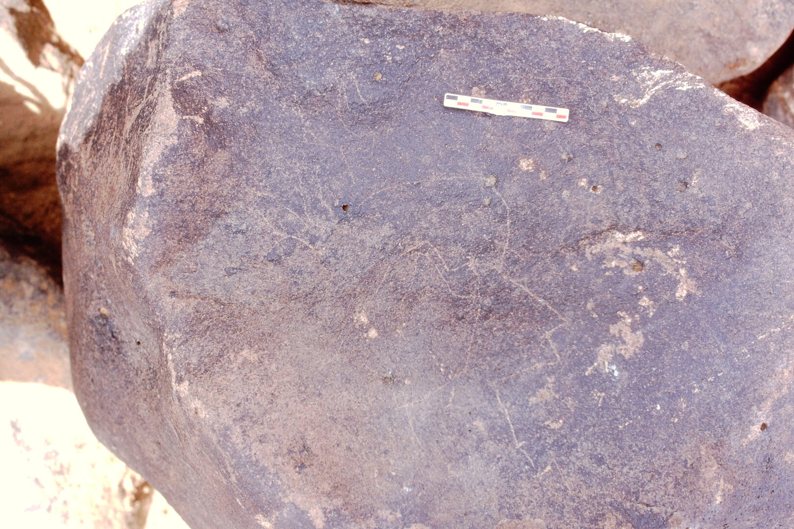 inscription of siglum Is.H 769
