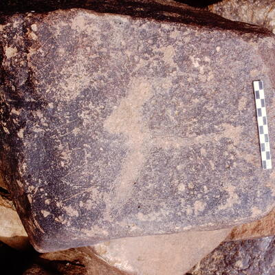 inscription of siglum Is.H 772
