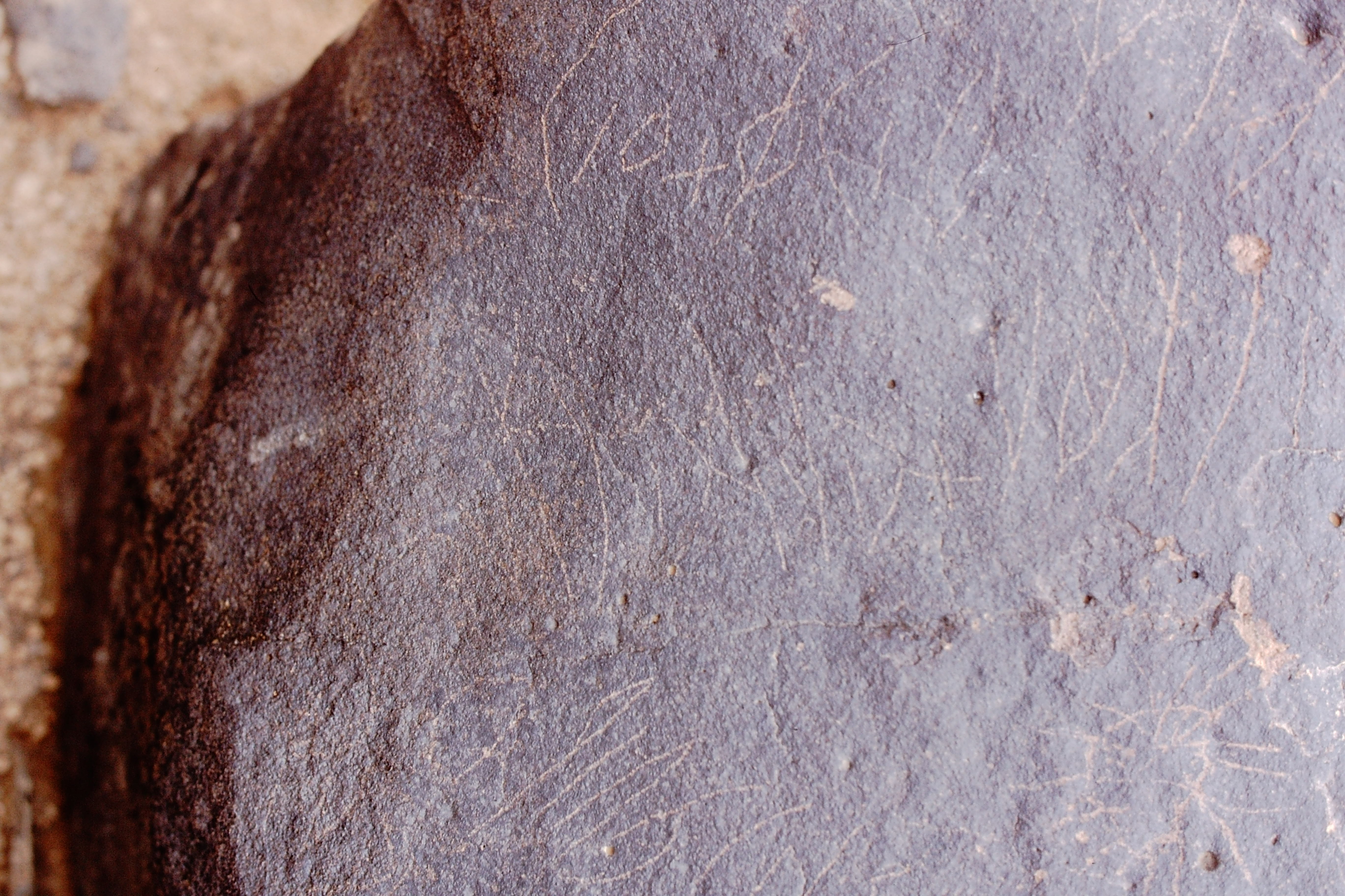 inscription of siglum Is.H 779