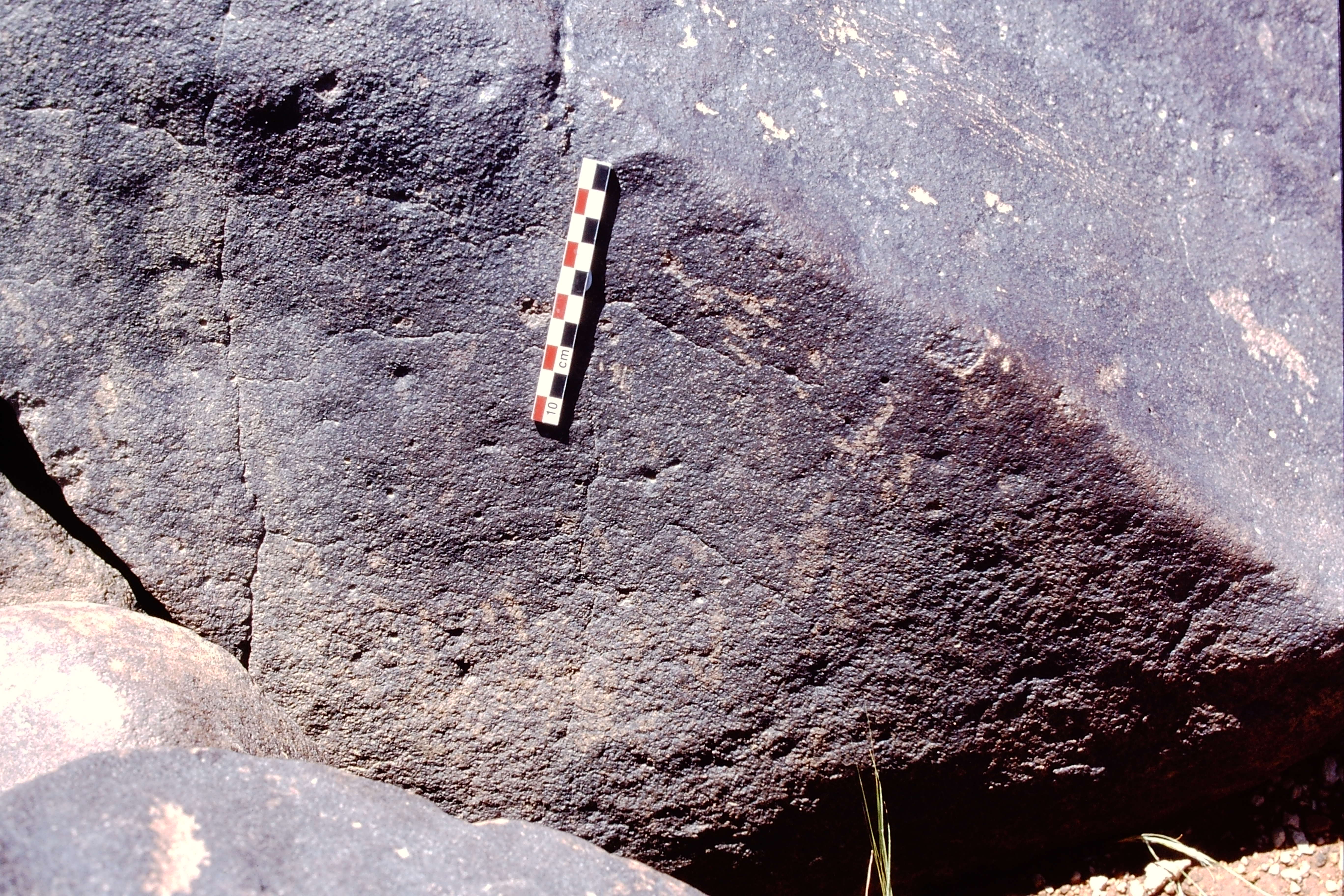 inscription of siglum Is.H 790