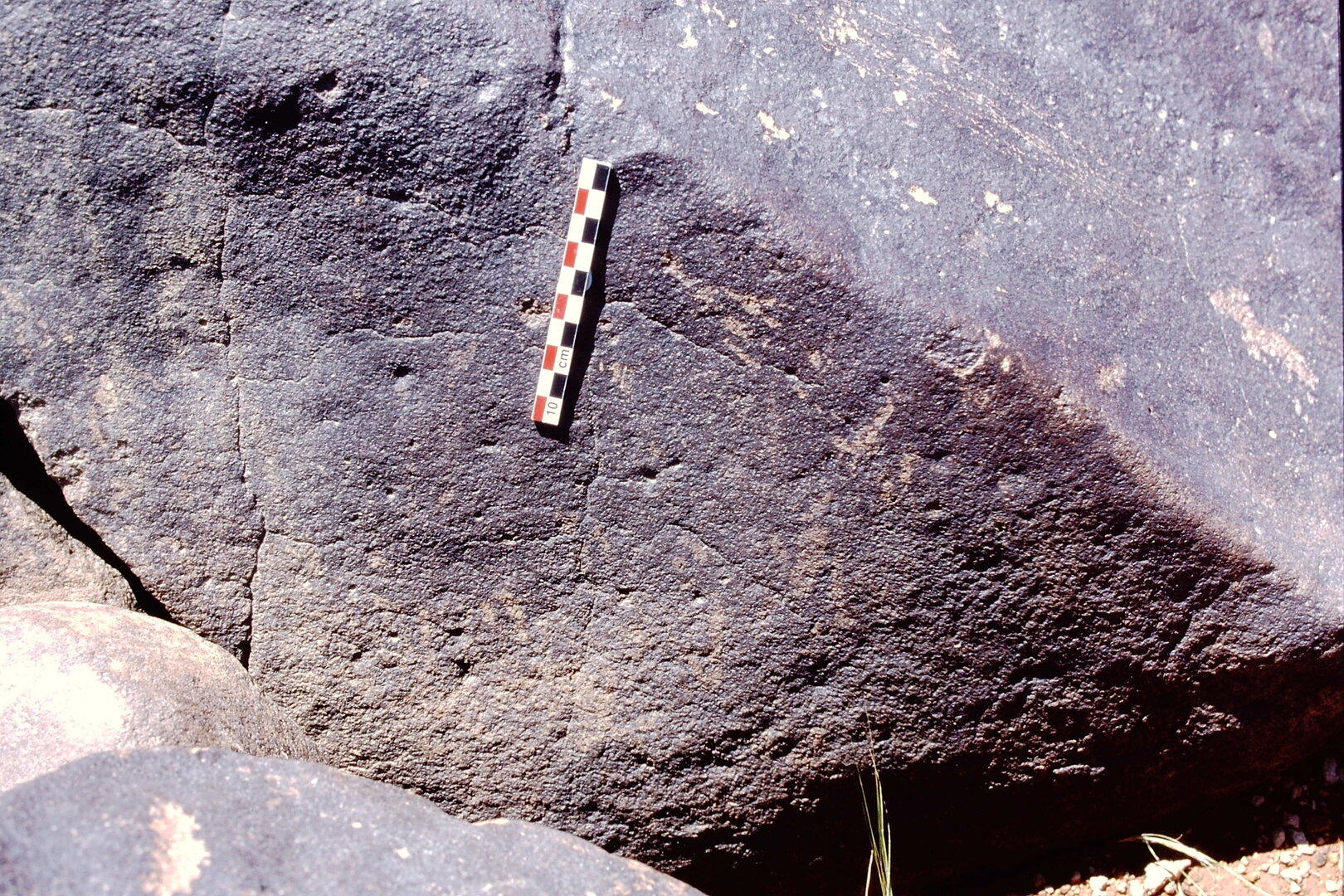 inscription of siglum Is.H 791