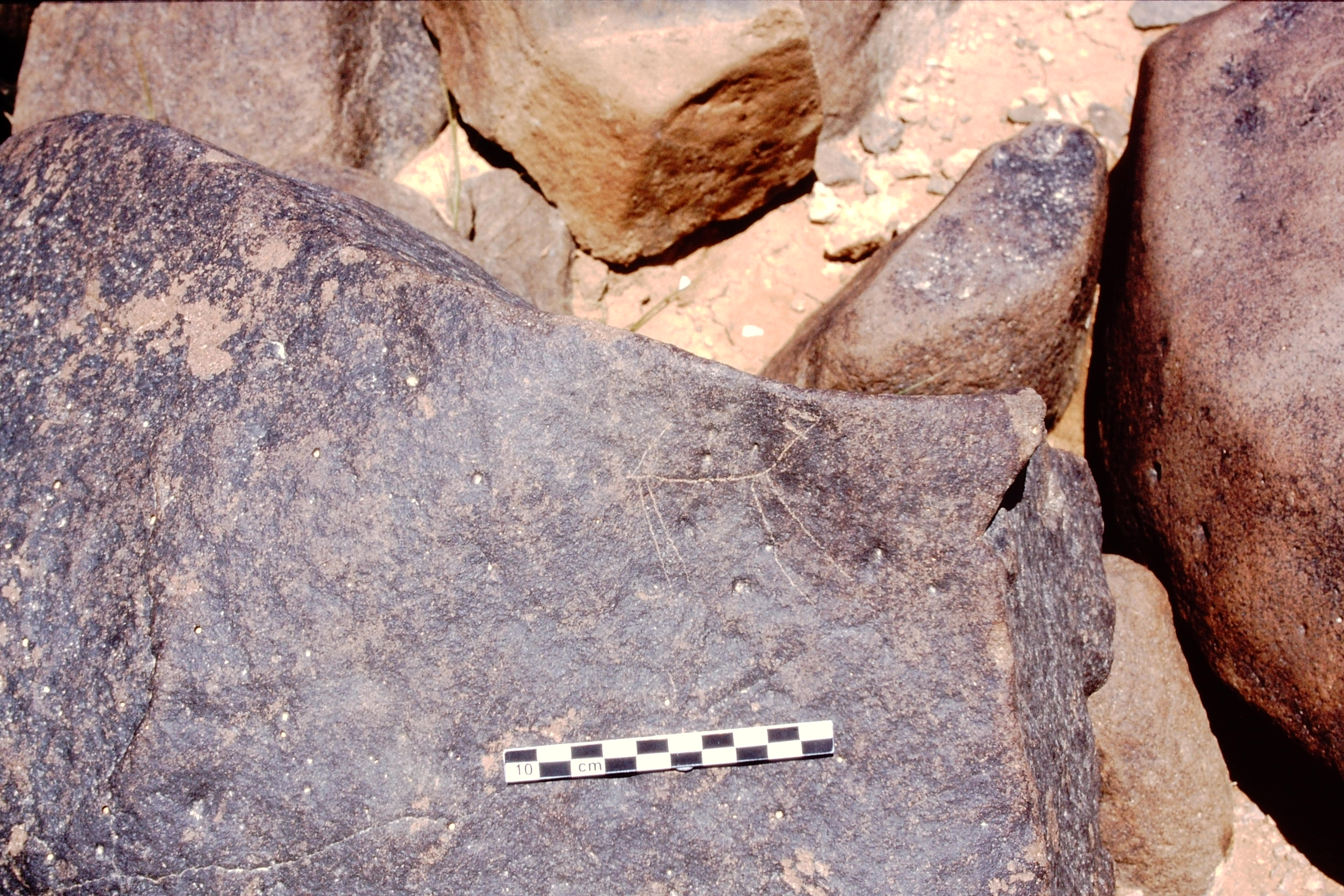 inscription of siglum Is.H 793