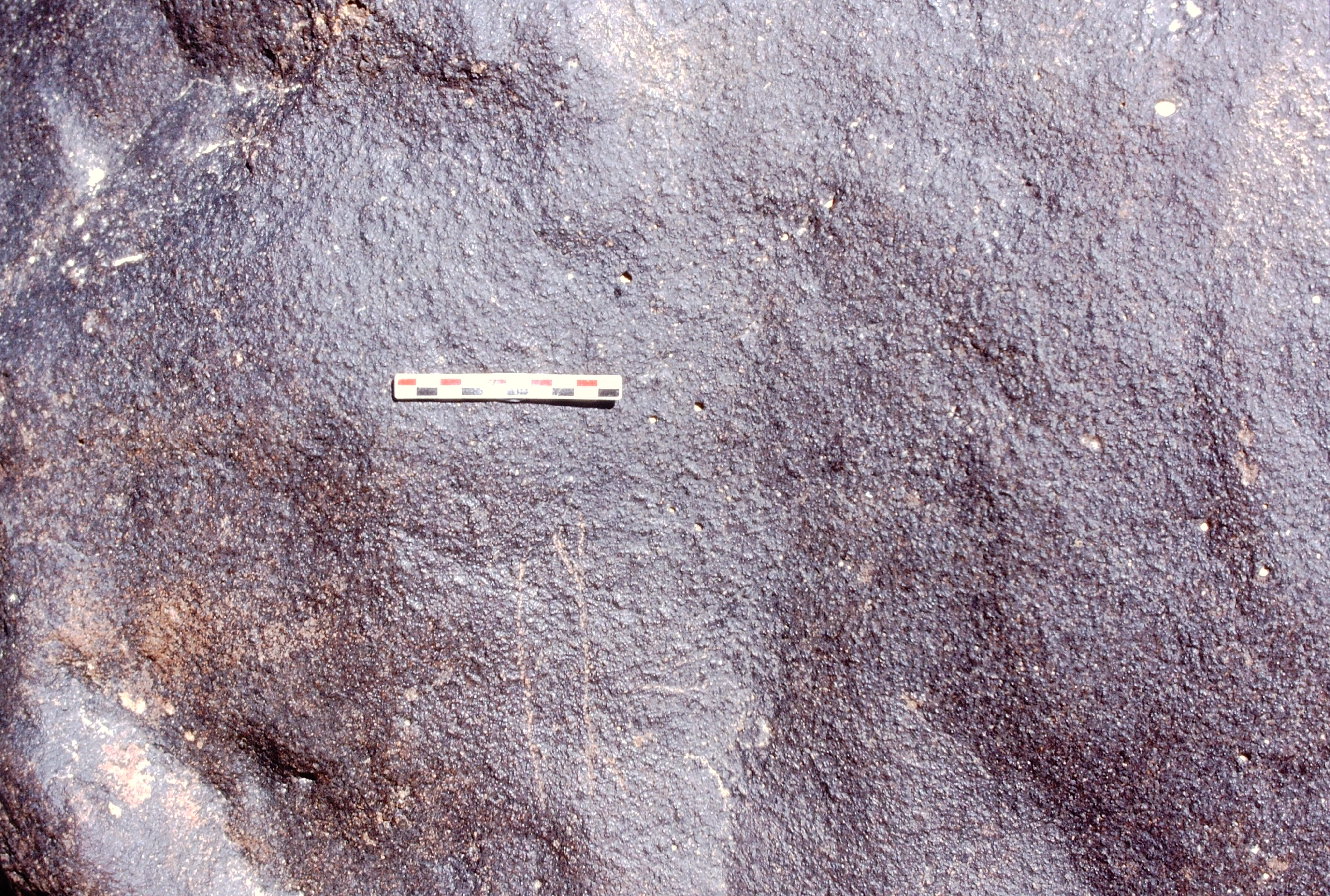 inscription of siglum Is.H 796