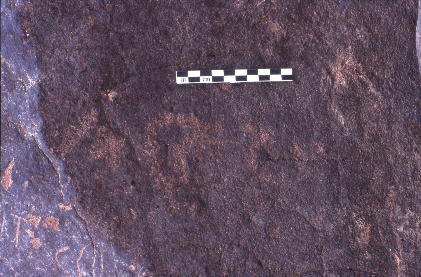 inscription of siglum Is.H 80