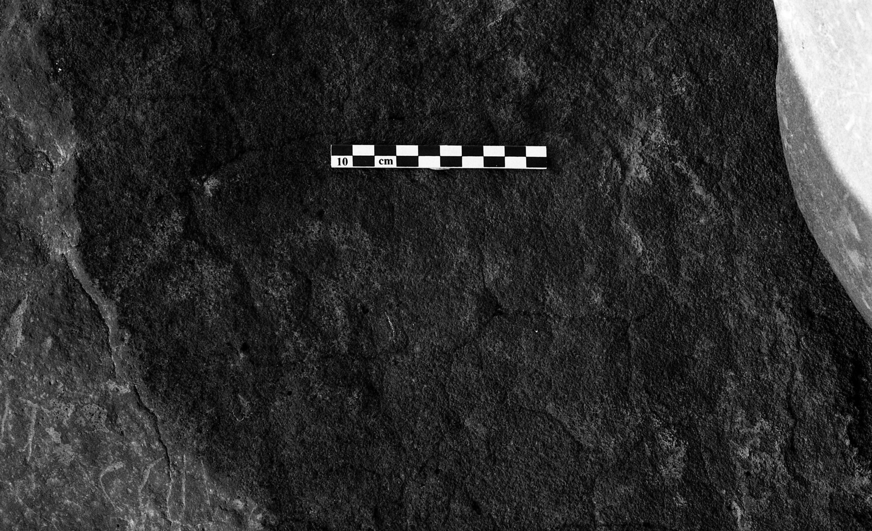 inscription of siglum Is.H 80