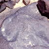 inscription of siglum Is.H 806