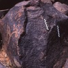 inscription of siglum Is.H 81