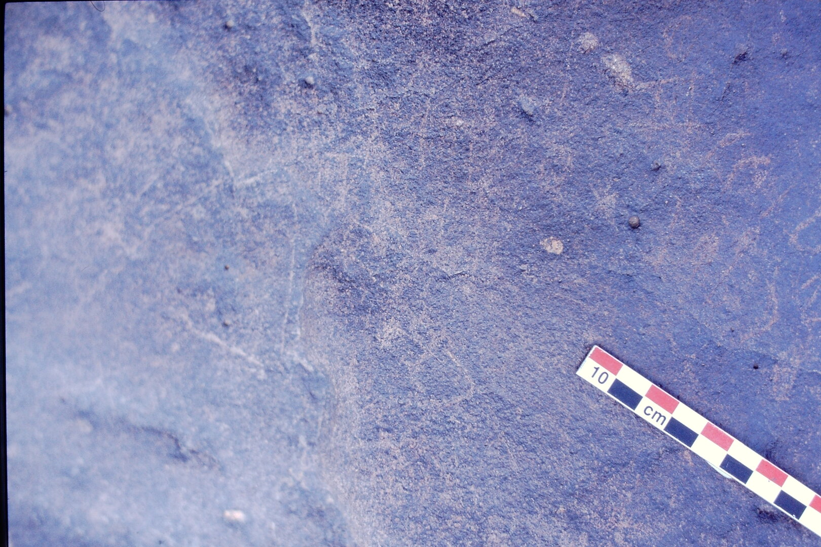 inscription of siglum Is.H 813