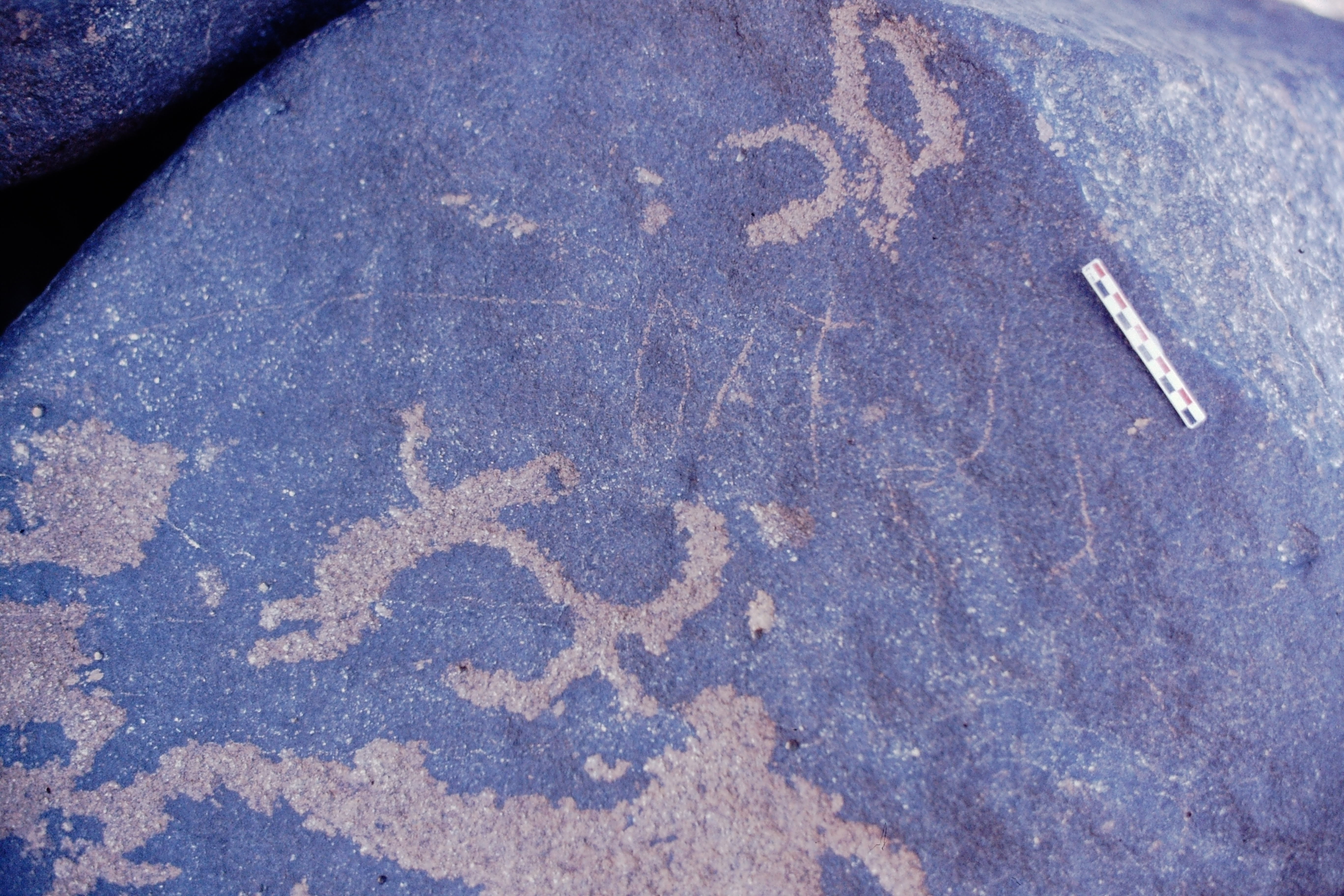 inscription of siglum Is.H 819