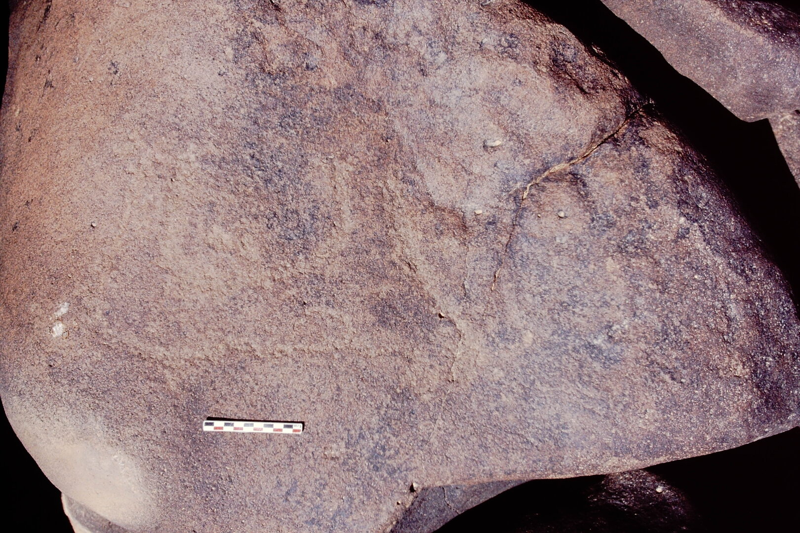 inscription of siglum Is.H 824