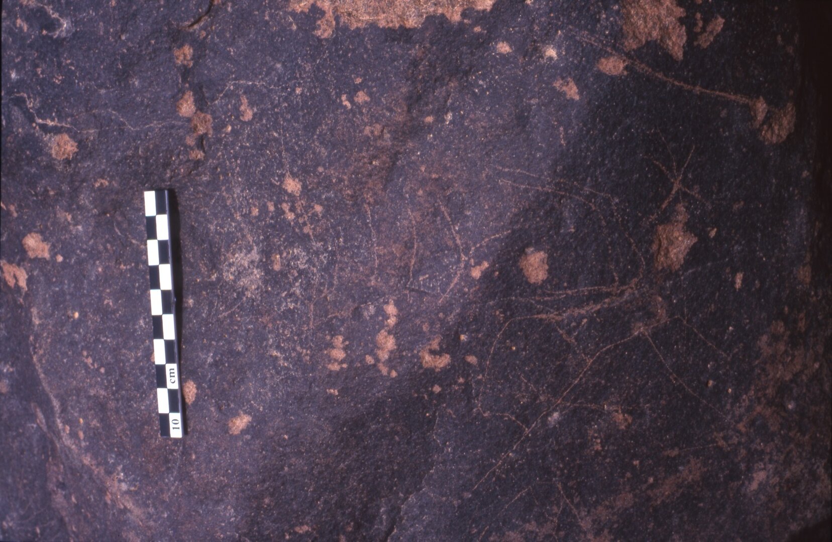 inscription of siglum Is.H 83