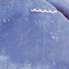 inscription of siglum Is.H 840