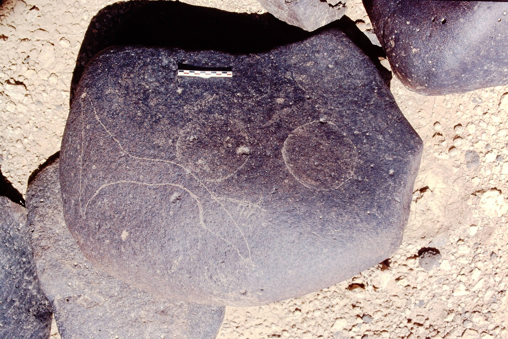 inscription of siglum Is.H 842