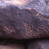 inscription of siglum Is.H 86