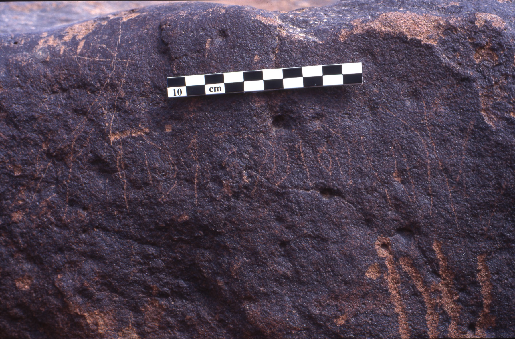 inscription of siglum Is.H 87
