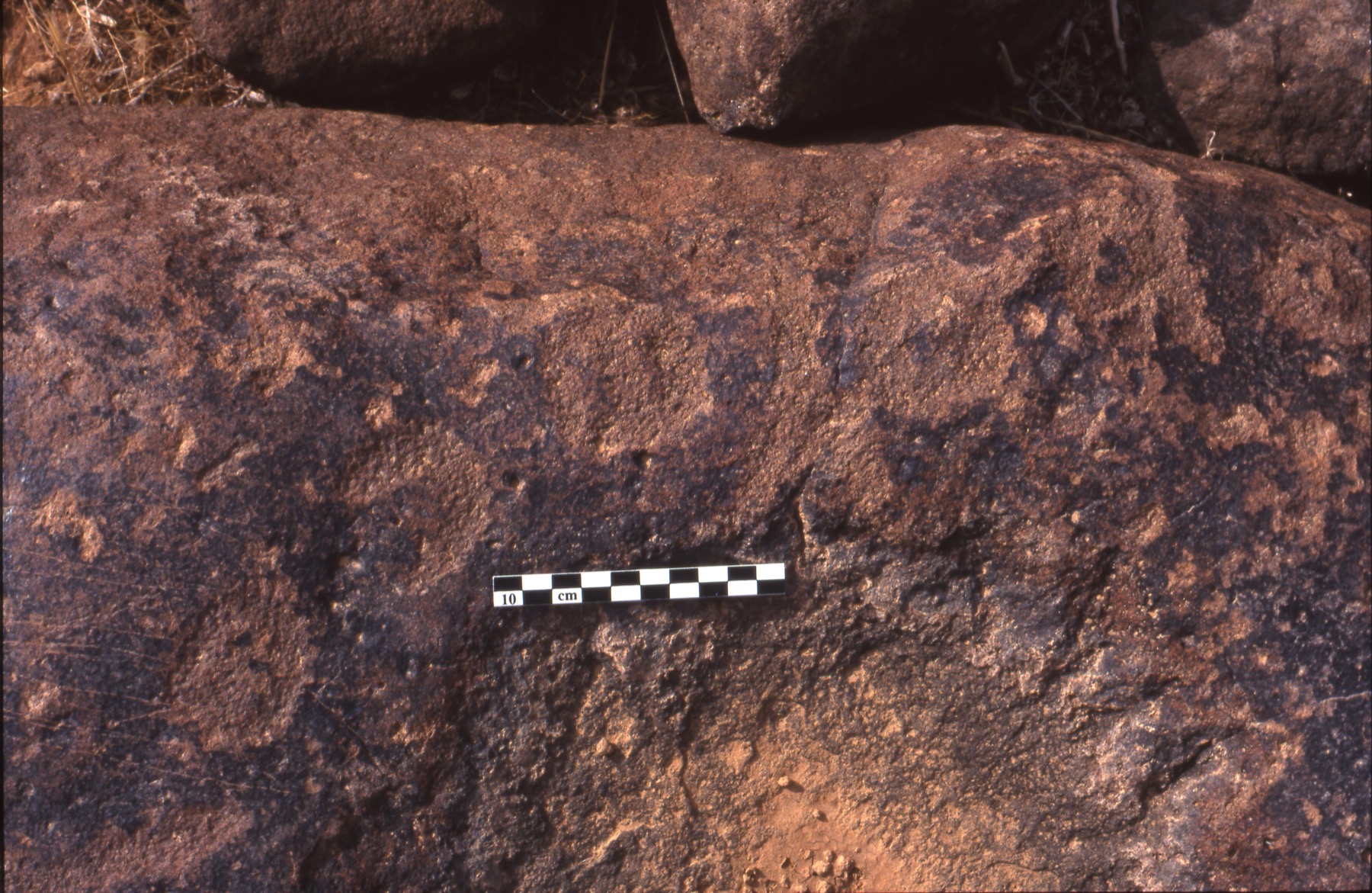 inscription of siglum Is.H 88