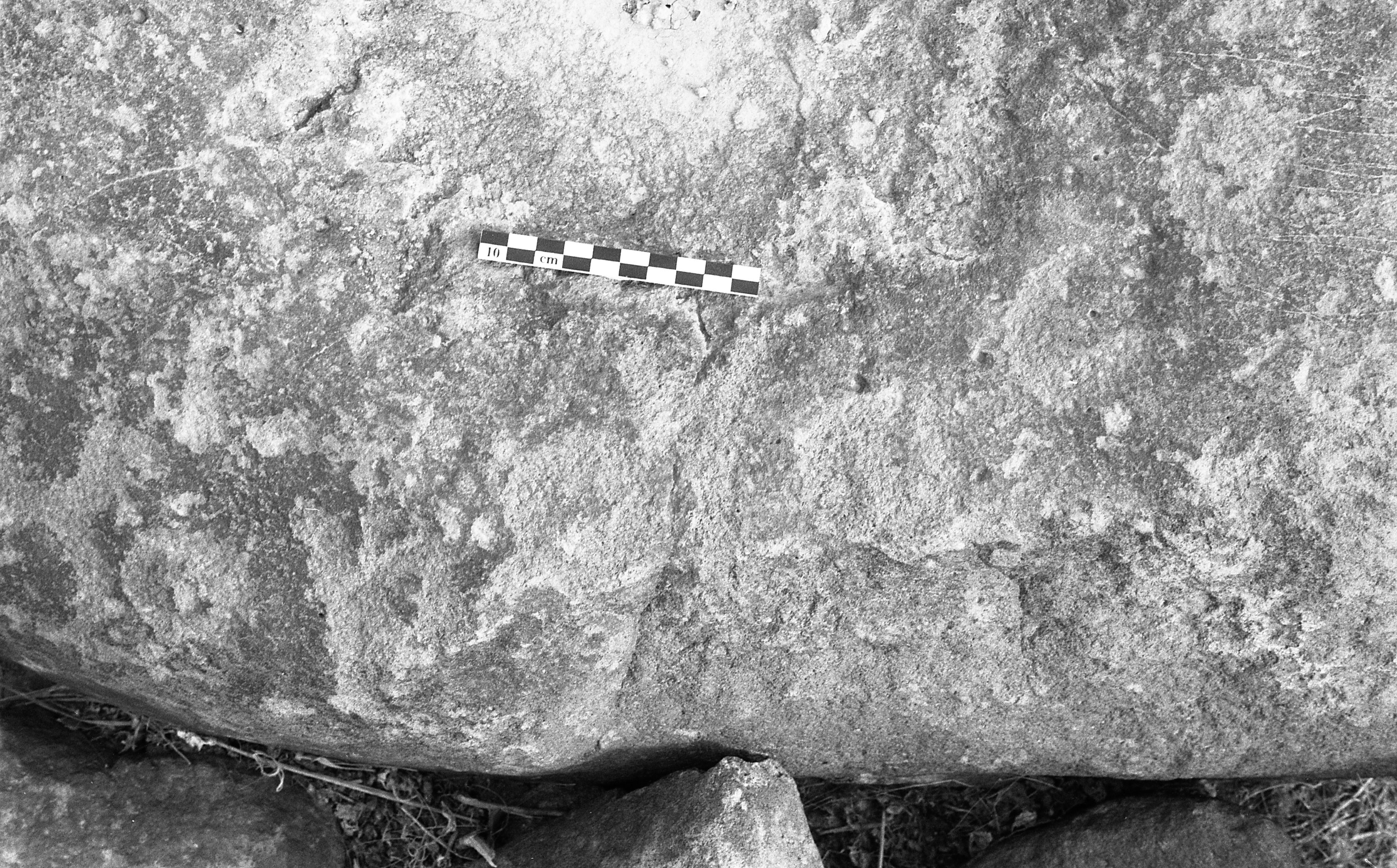 inscription of siglum Is.H 88