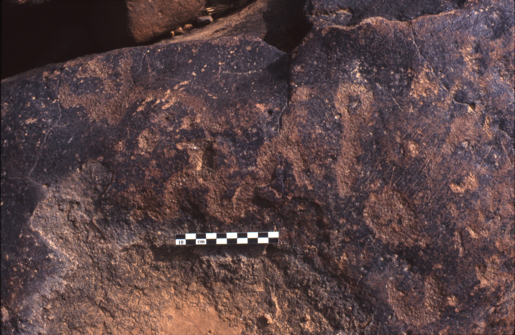 inscription of siglum Is.H 88