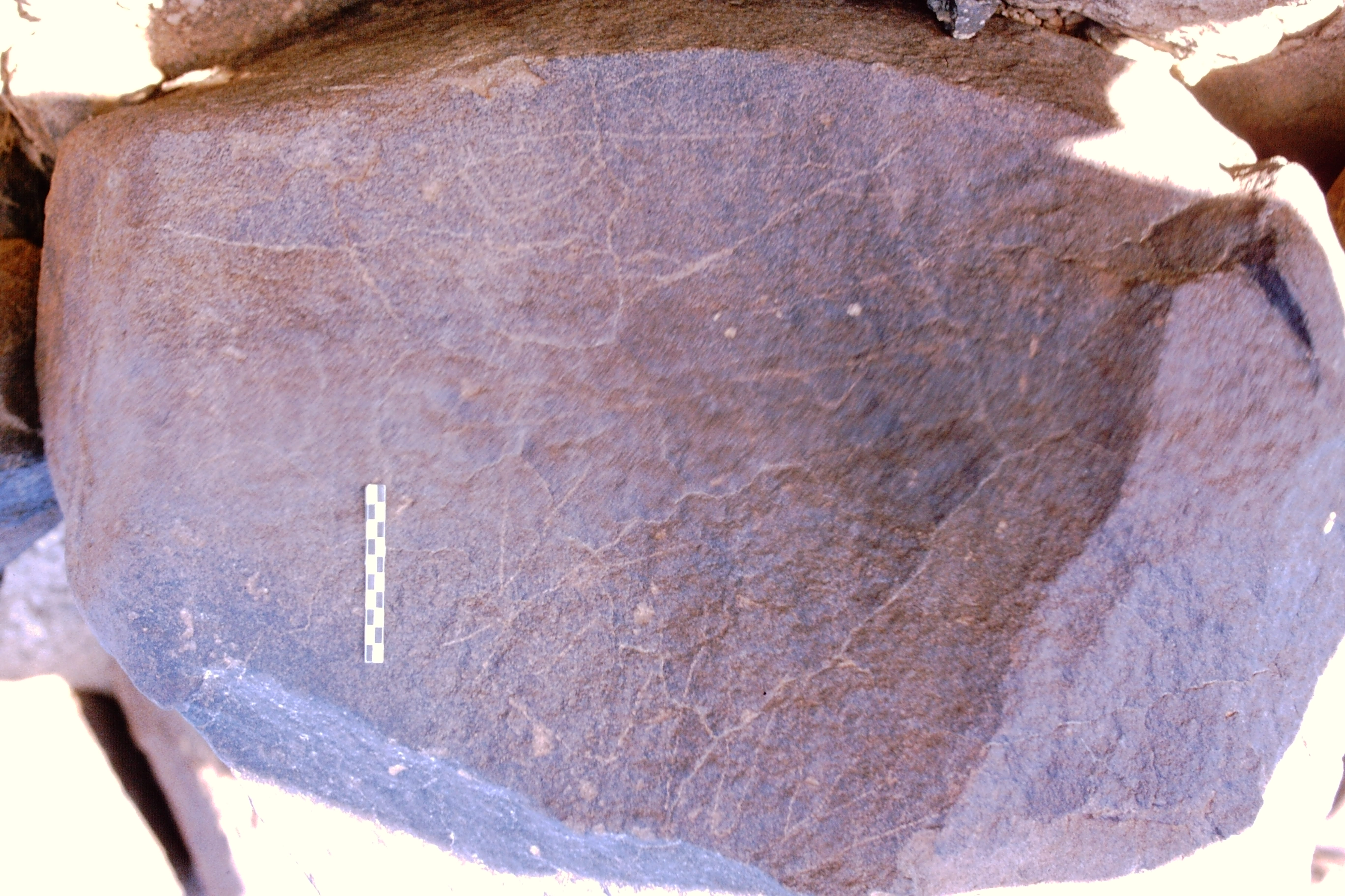 inscription of siglum Is.H 887