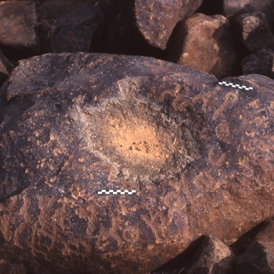 inscription of siglum Is.H 89