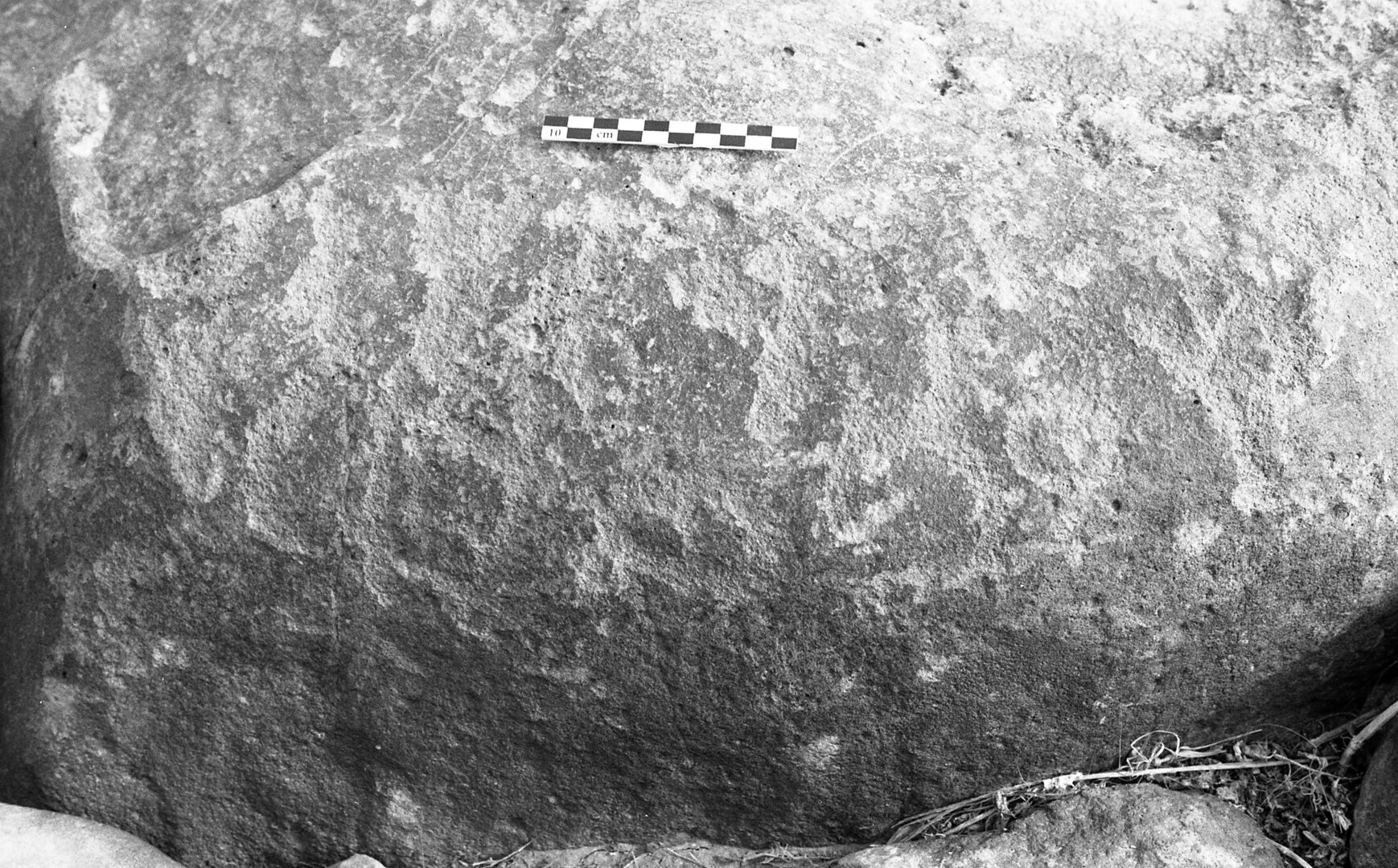 inscription of siglum Is.H 89