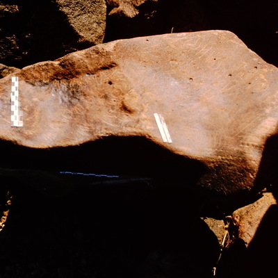 inscription of siglum Is.H 894