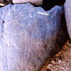 inscription of siglum Is.H 896