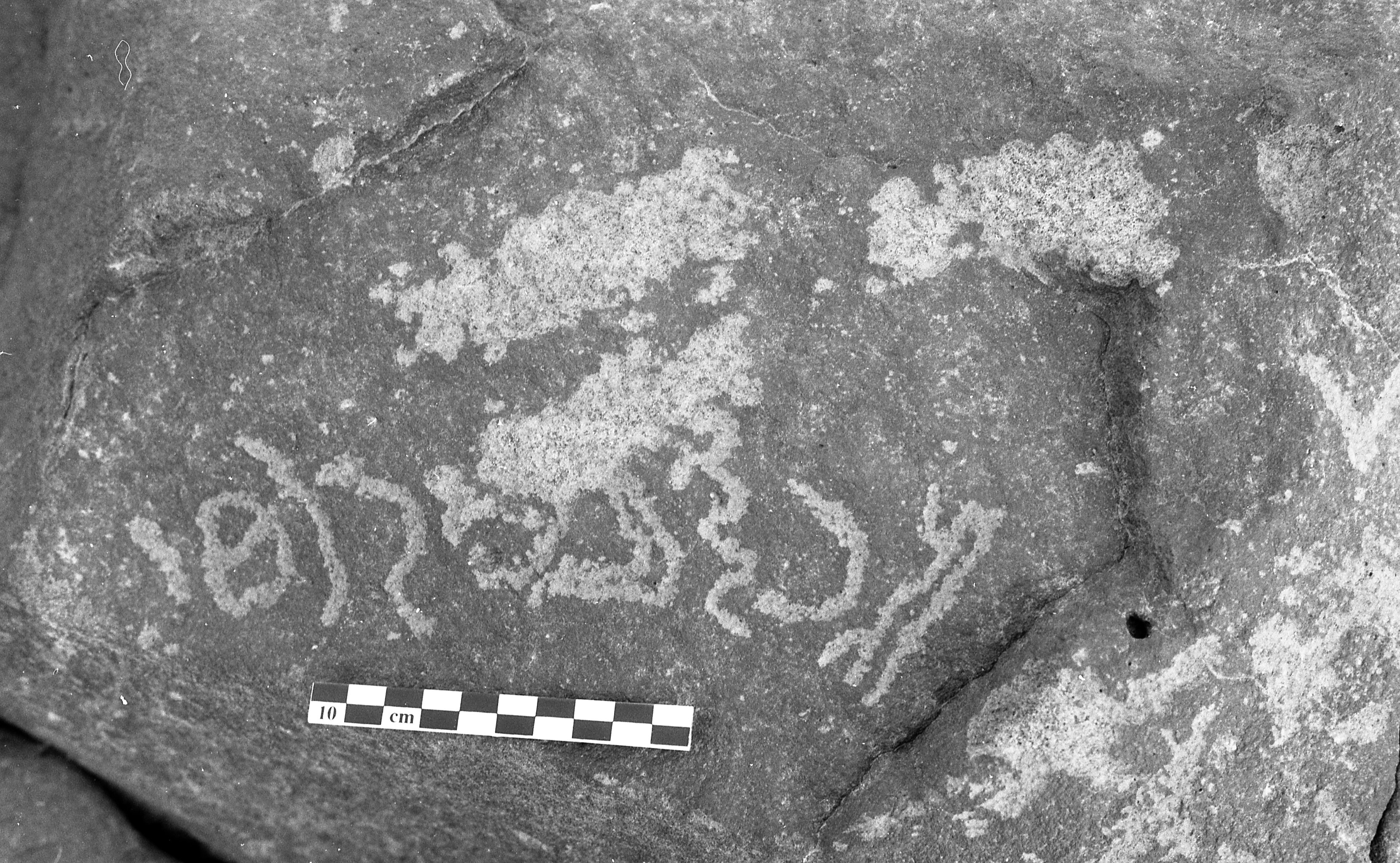 inscription of siglum Is.H 9