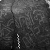 inscription of siglum Is.H 9