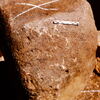 inscription of siglum Is.H 909