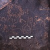 inscription of siglum Is.H 91