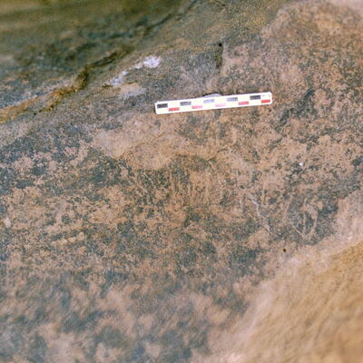 inscription of siglum Is.H 912
