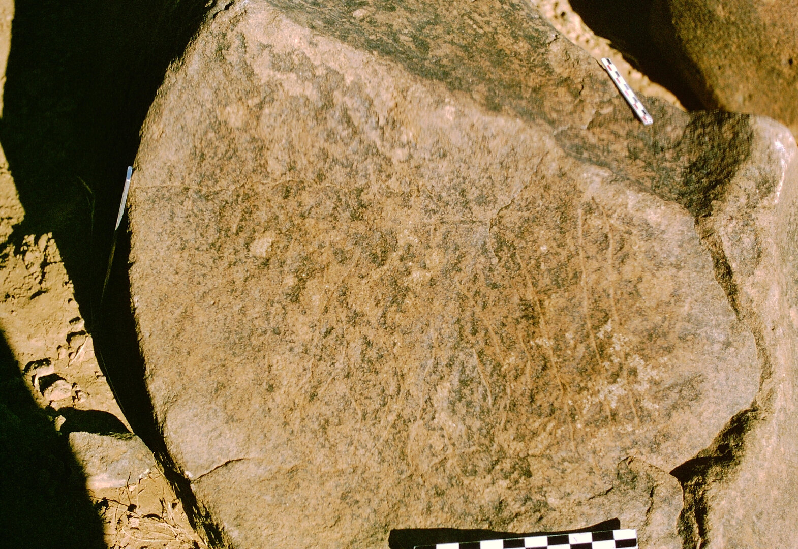 inscription of siglum Is.H 912