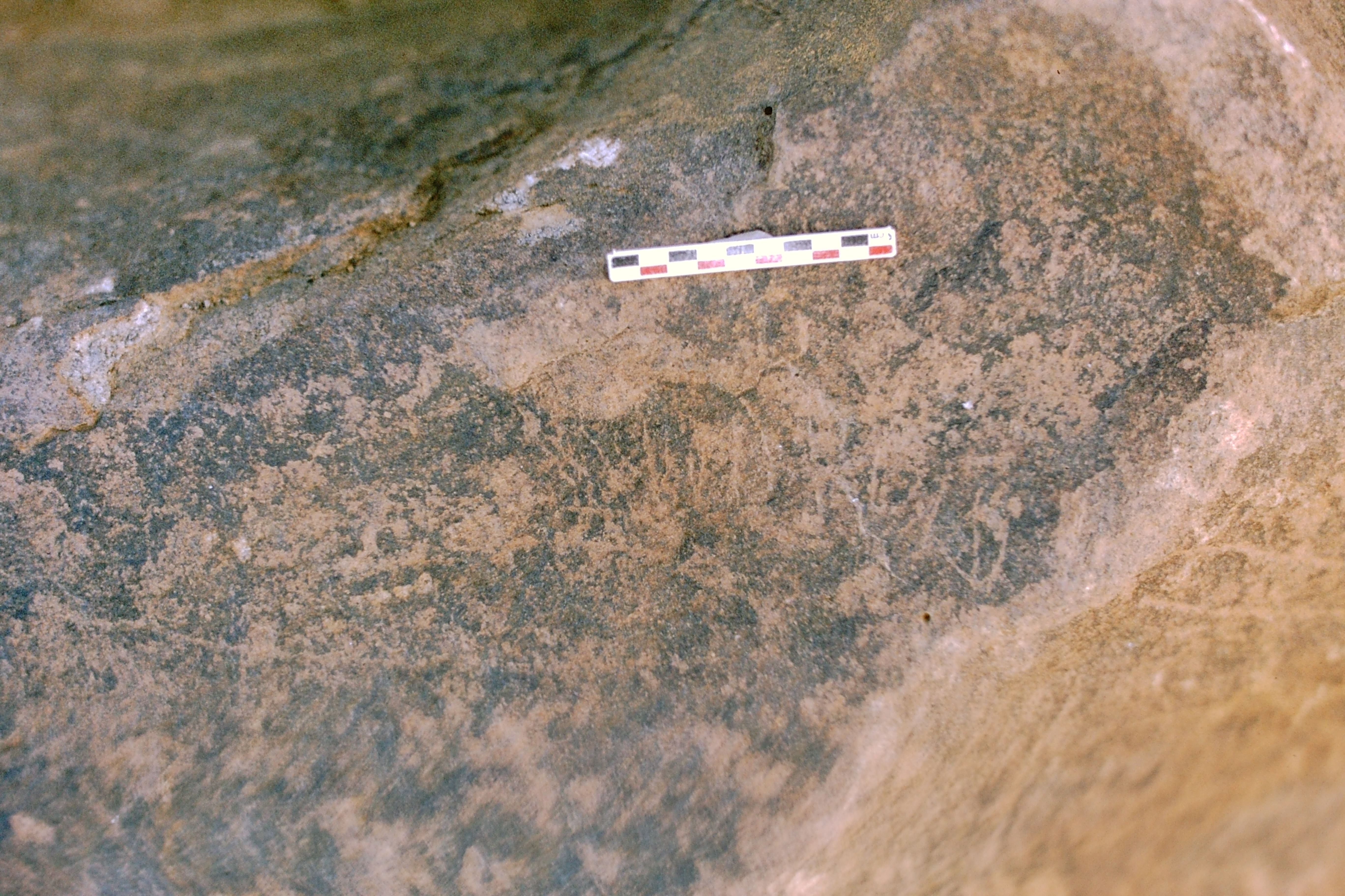 inscription of siglum Is.H 912