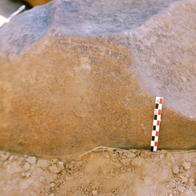 inscription of siglum Is.H 913
