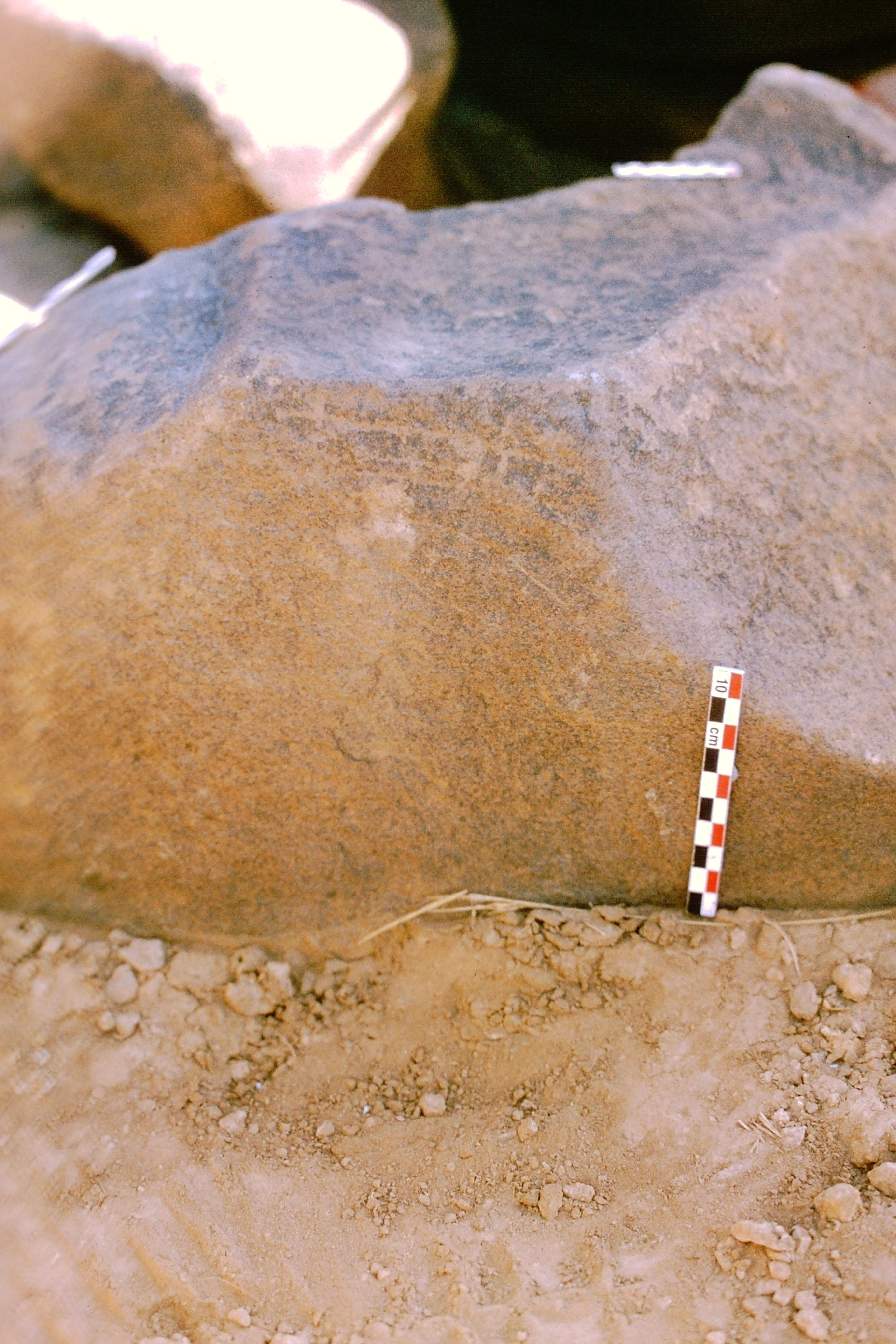 inscription of siglum Is.H 913