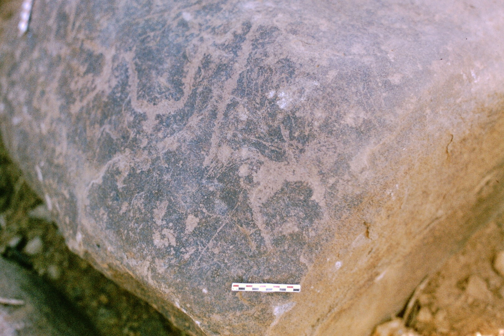 inscription of siglum Is.H 915
