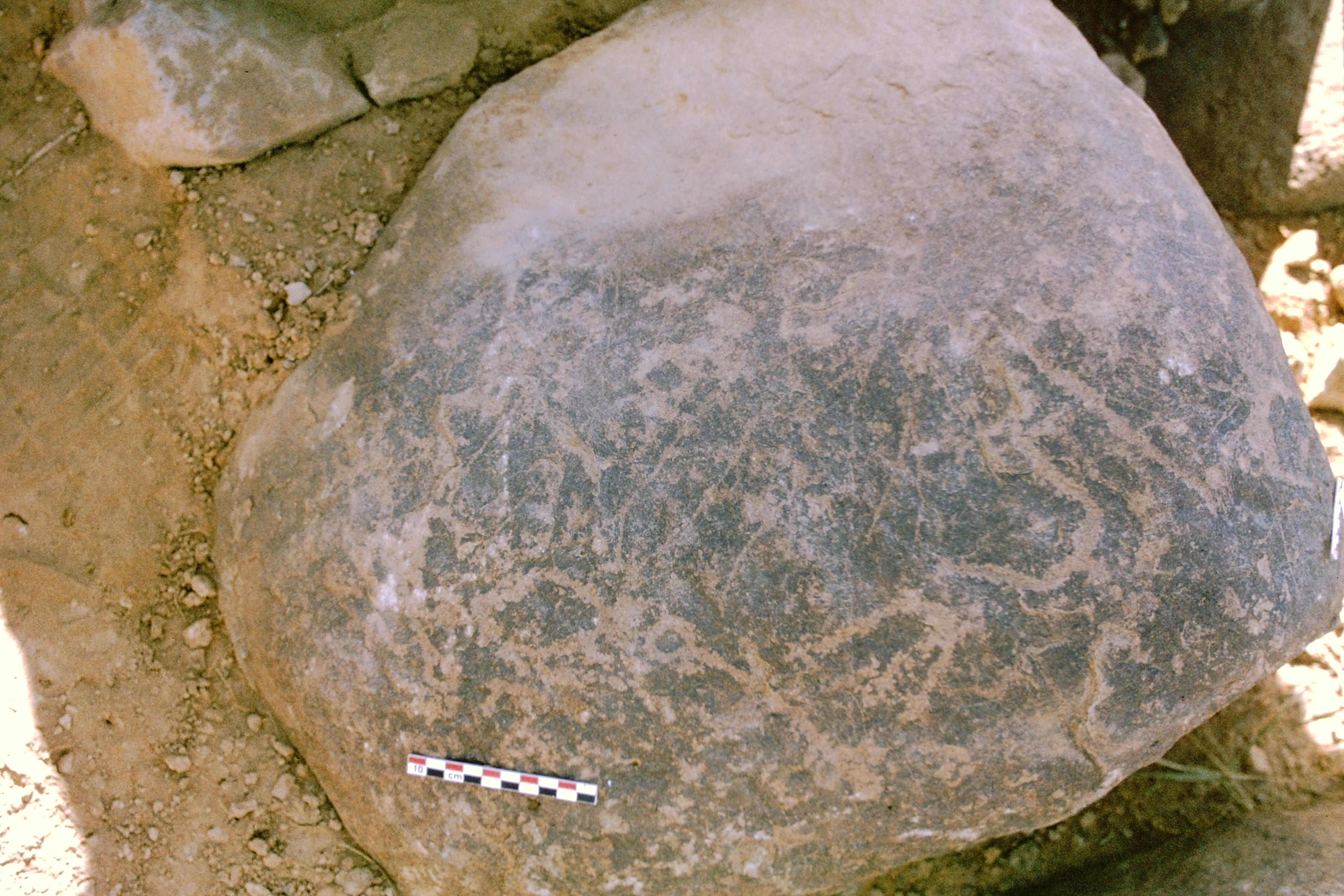 inscription of siglum Is.H 915