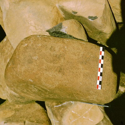 inscription of siglum Is.H 925