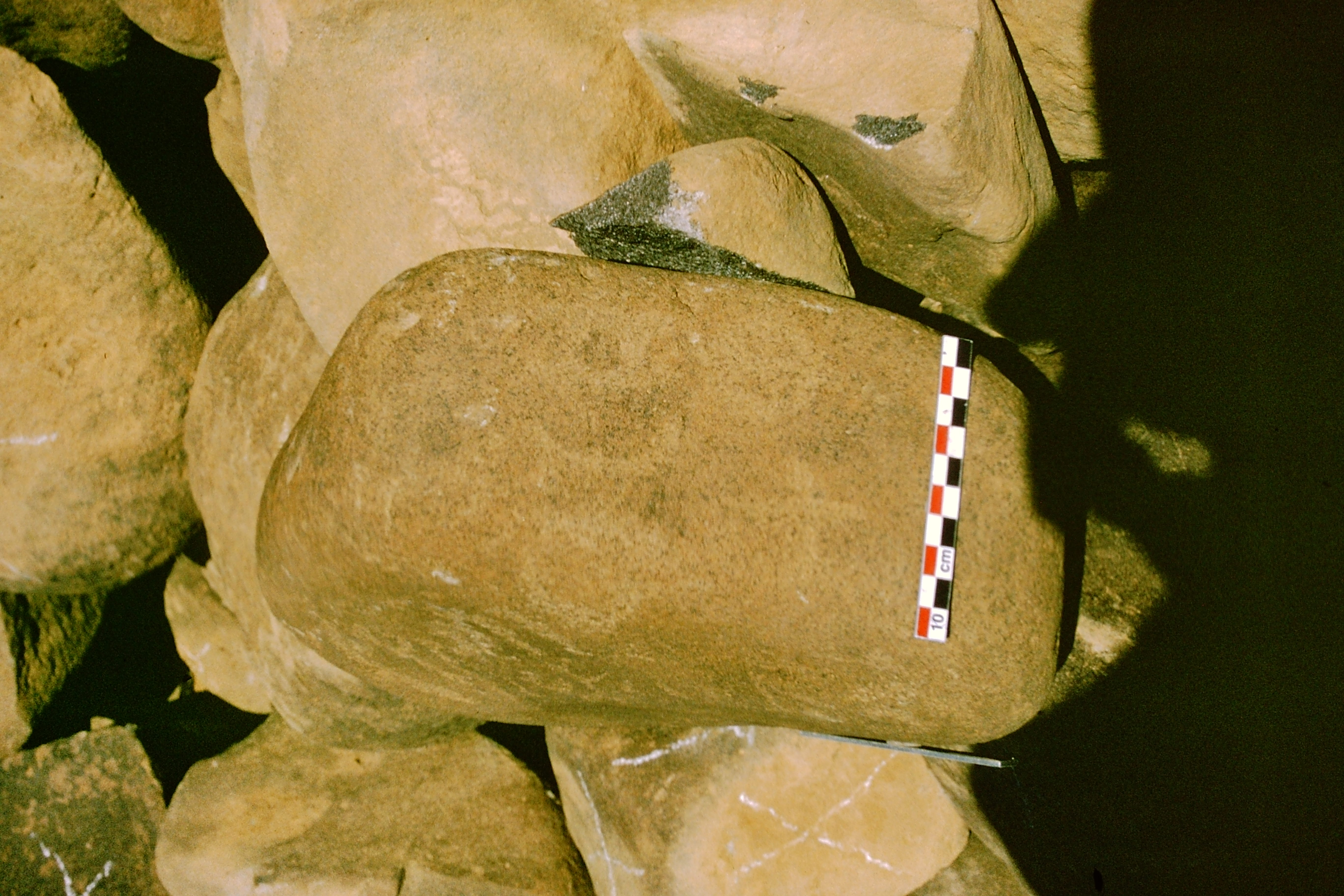 inscription of siglum Is.H 925