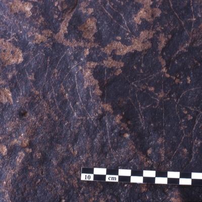 inscription of siglum Is.H 93