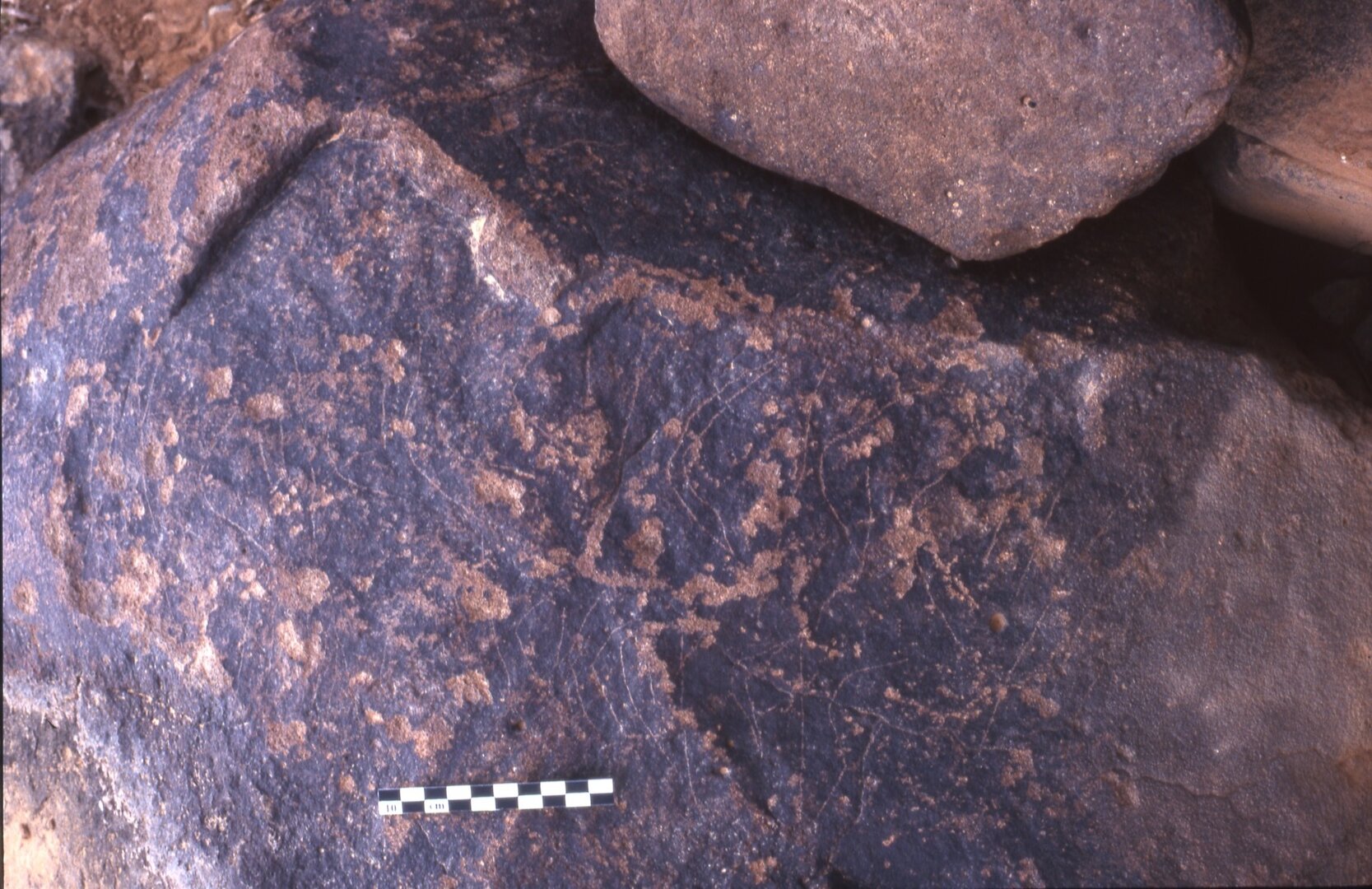 inscription of siglum Is.H 93