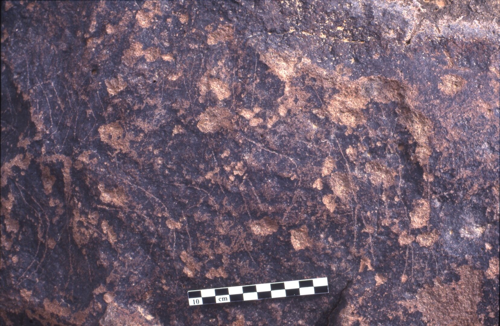 inscription of siglum Is.H 93