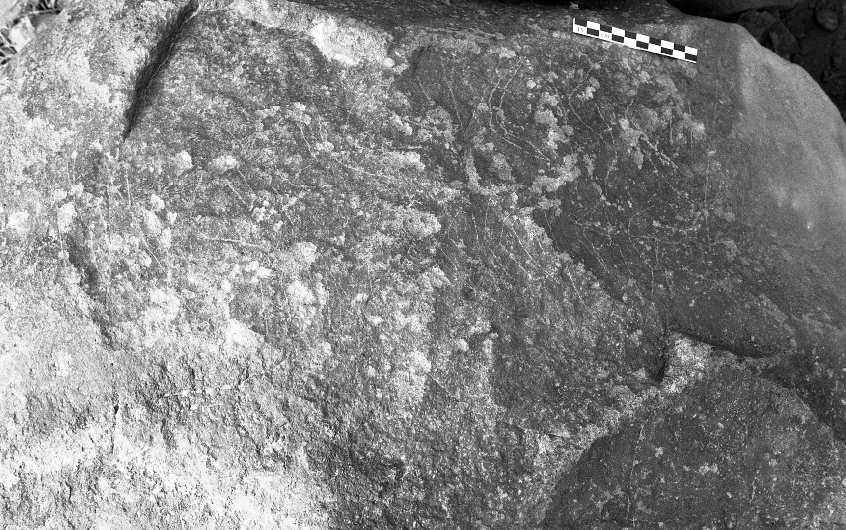 inscription of siglum Is.H 93
