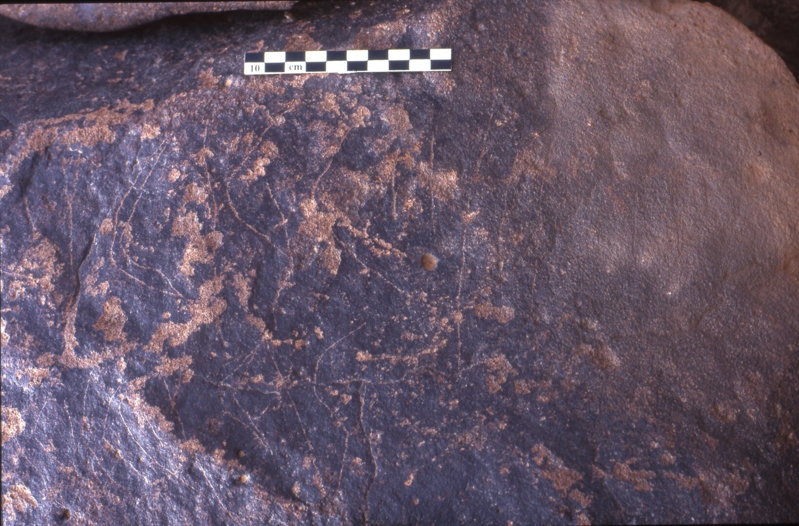 inscription of siglum Is.H 93