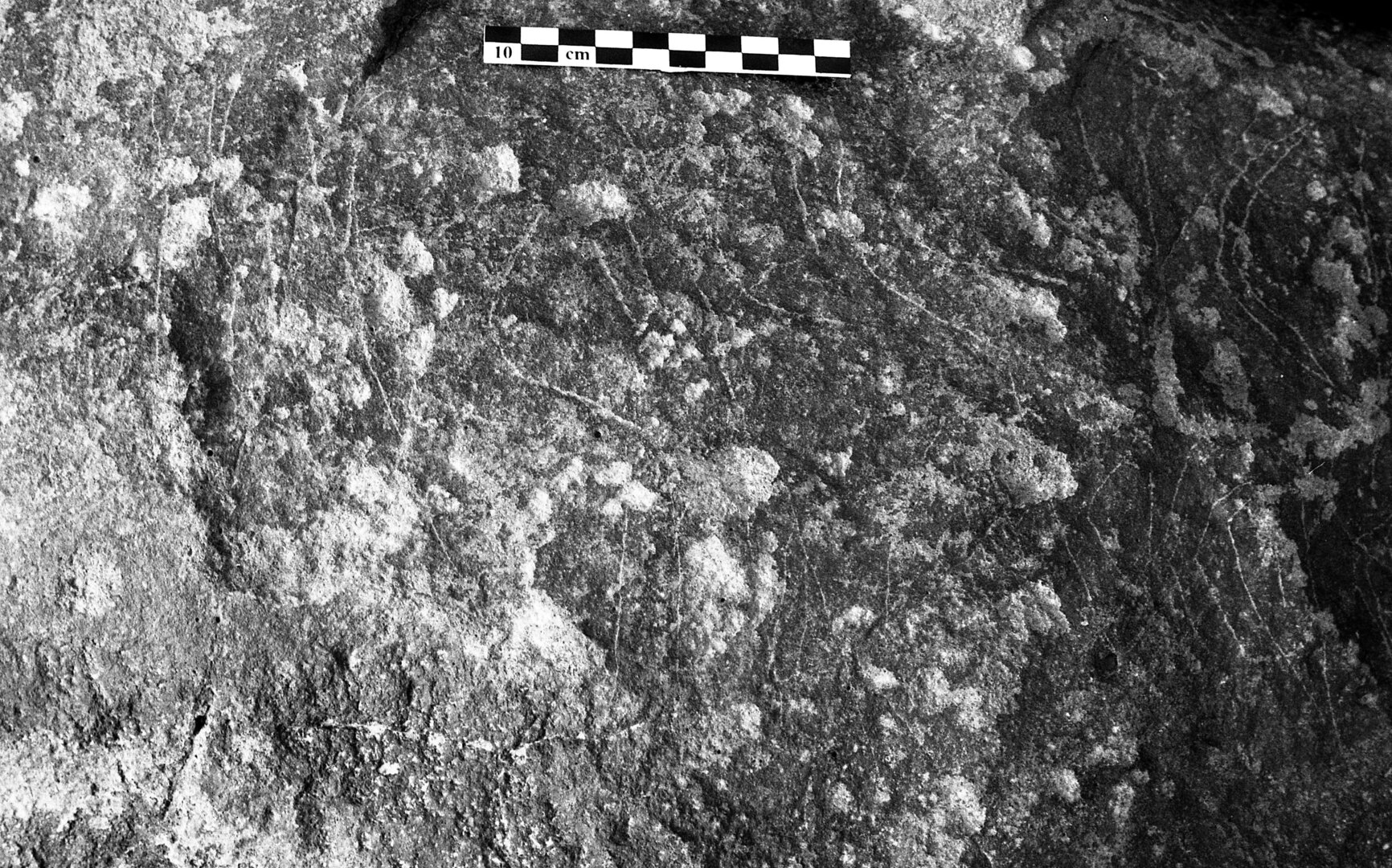 inscription of siglum Is.H 93