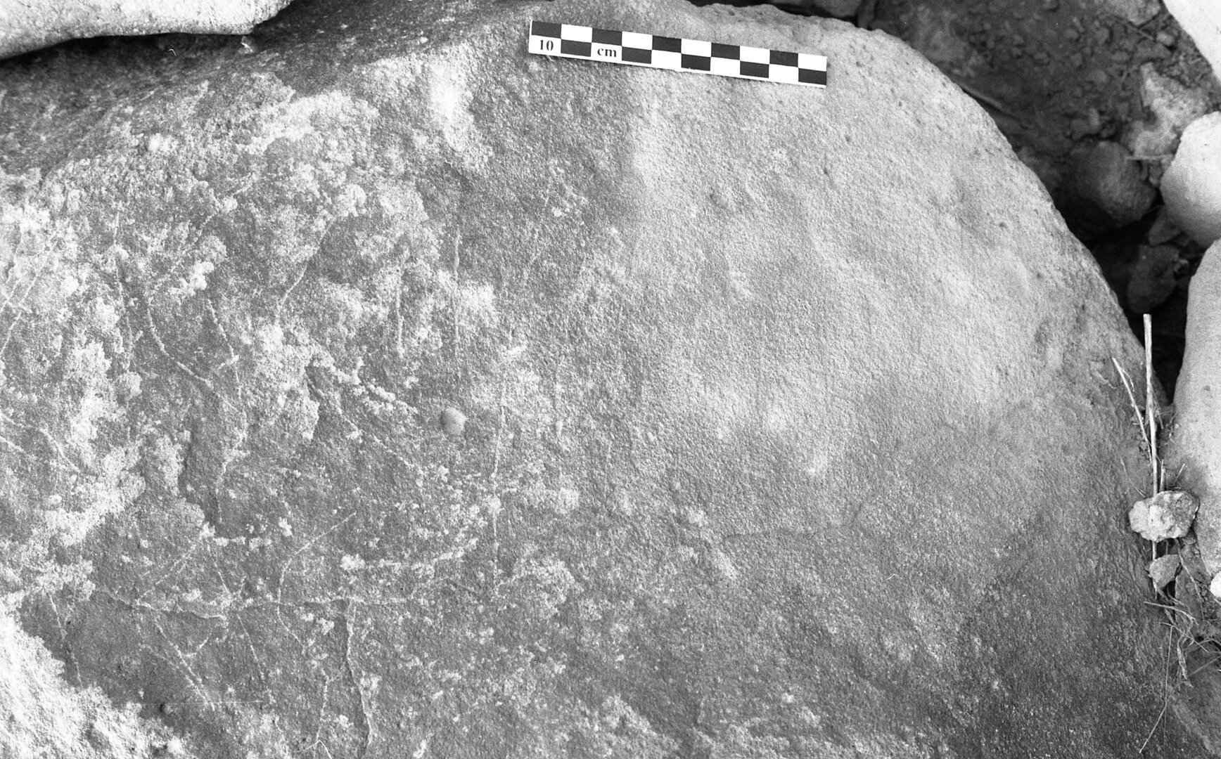 inscription of siglum Is.H 93
