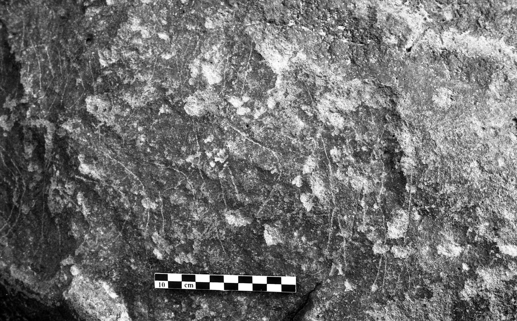 inscription of siglum Is.H 93